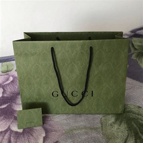 gucci gift bags|luxury branded gift bags.